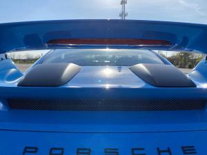 Porsche 911 GT3 2018 года  (NA)